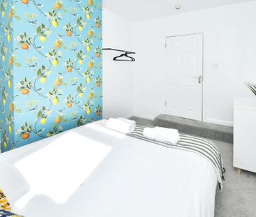 1 bedroom in a house share to rent - Photo 6