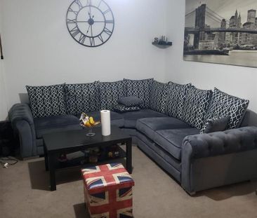 1 bedroom terraced house to rent - Photo 1