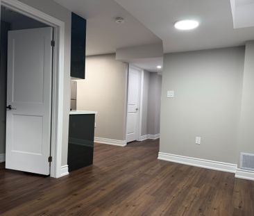 For Lease - 25 HUBBELL Road Unit# LOWER, Brampton, Ontario - Photo 5