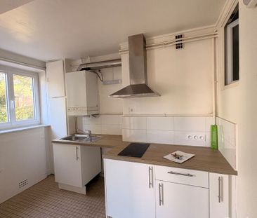 Location Appartement 1 pièce 27m² - Photo 3