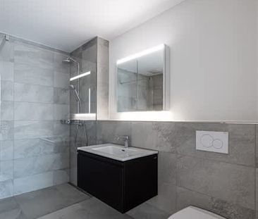 3.5 Zimmer, EG - Photo 2