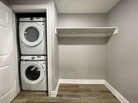 For Lease - 26 Tavistock Court Unit# Basement, Markham, Ontario - Photo 2