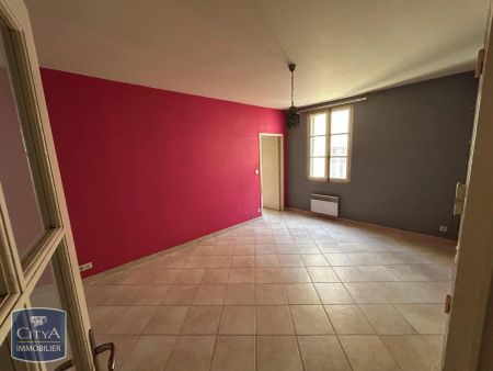 Appartement à louer 2 pièces 48.79m² - Photo 2