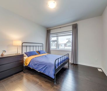 For Lease - 147 Petgor Path, Oakville, Ontario - Photo 6