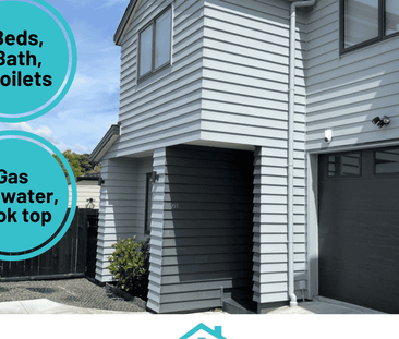 Howick, 3 Bedrooms - Photo 4