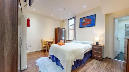 Studio to rent - Photo 4