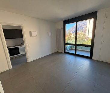 AFFITTASI LUMINOSO 2.5 LOCALI IN STABILE RECENTEMENTE RINNOVATO - Foto 6