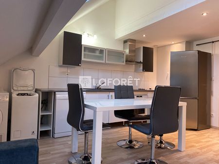 Appartement T2 RUMILLY à louer - Photo 3