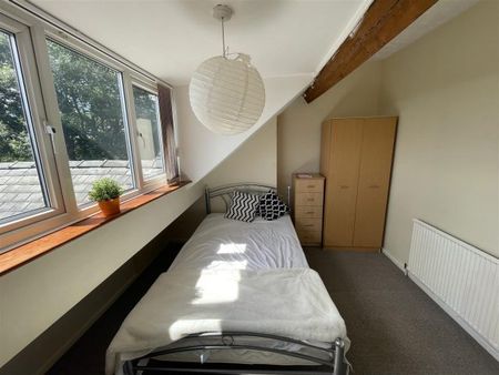 55 Pickmere Road, Crookes, Sheffield, S10 1GY - Photo 4