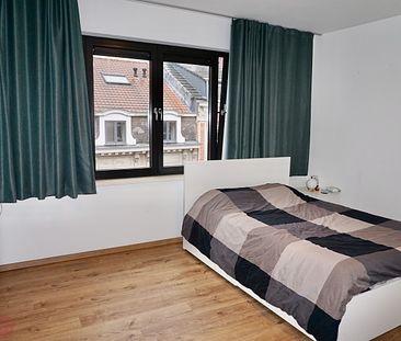 Centraal gelegen 1 slaapkamer appartement op 3 min. van het station van Leuven. - Foto 6