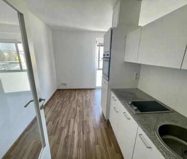Schöne Single / Studentenwohnung in der Plüddemanngasse ...! - Foto 6
