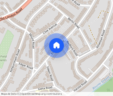 Edmund Road, Hastings - Photo 1