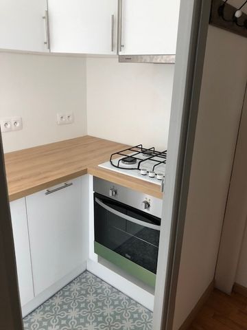 COUP DE COEUR ! Appartement T2 Duplex secteur Alsace à ROUBAIX - Photo 2