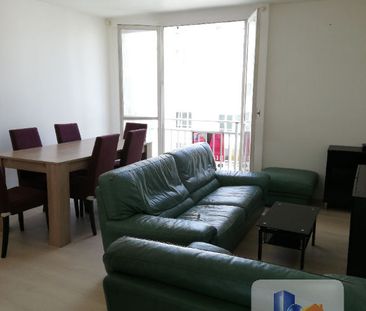 Location Appartement 3 pièces 62m² - Photo 2