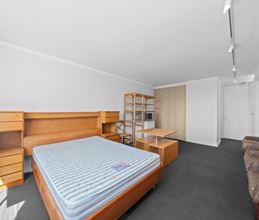 Fully Furnished Studio You Will Not Want To Leave! - Photo 6