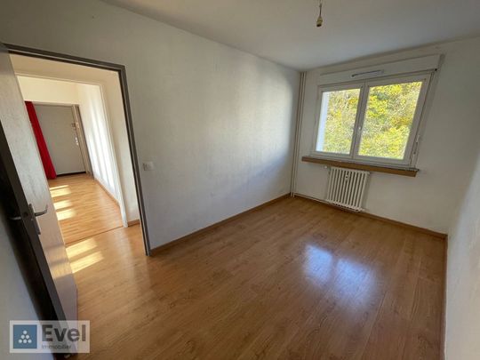 Appartement 3 pièces à Illange - Photo 1