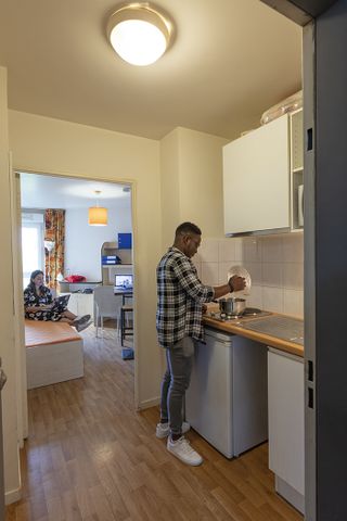 Creteil, 9 avenue F.Mitterrand, 94000 Creteil - Photo 4