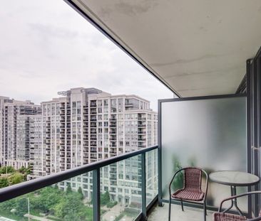 For Lease - 30 North Park Road Unit# 1203, Vaughan, Ontario - Photo 4