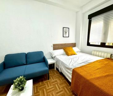 Calle Alejandro Sánchez, Madrid, Community of Madrid 28019 - Photo 2