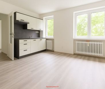 Pronájem bytu 1+kk • 28 m² bez realitkyKapitána Jasioka, Havířov - ... - Photo 3