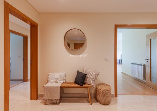 Apartamento T3 em Lisboa