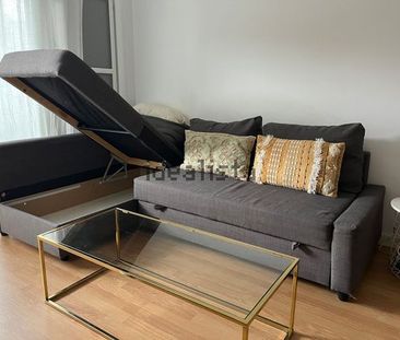 Alquiler de piso en Calle Acebuche, 30 - Photo 4