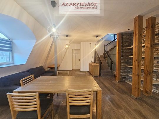 Mieszkanie do wynajęcia, GORZÓW WIELKOPOLSKI, , 4 500 zł - Zdjęcie 1