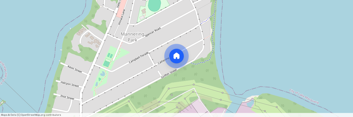 85 Catherine St, NSW 2259, Mannering Park