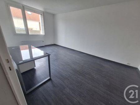 Appartement T1 à louer 1 pièce - 32,19 m2 CHATEAUROUX - 36 - Photo 2