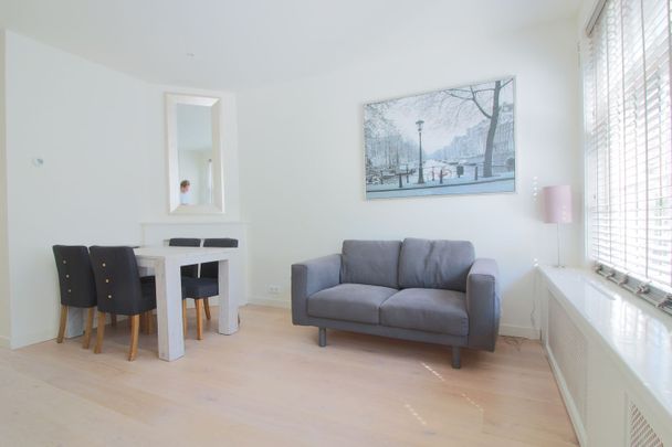 Appartement te huur: Runstraat 6-2 1016 GK Amsterdam - Photo 1