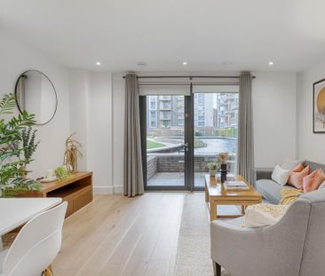 2 bedroom apartment to rent - Photo 1