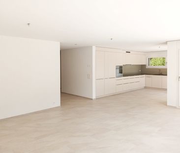 3.5 Zimmer, 114 m², 1. Stock - Photo 2