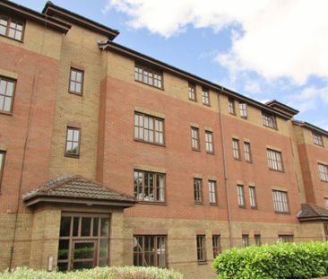 1 Bed Flat - Photo 5