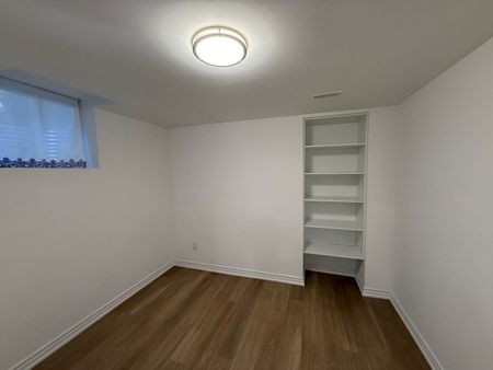 For Lease - 1312 Woodstream Avenue Unit# (Bsmt), Oshawa, Ontario - Photo 3