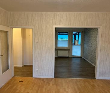 2-Zimmer Wohnung mit Garten und Terrasse - Photo 6