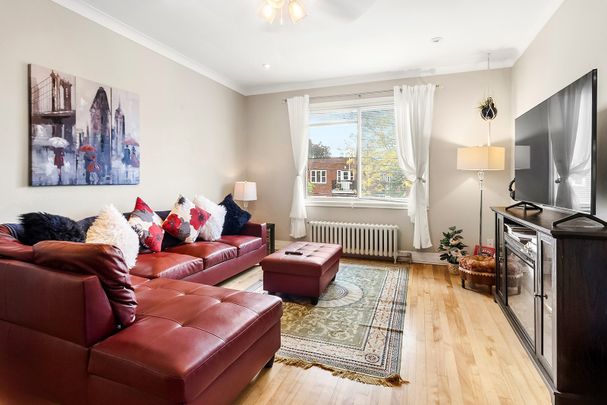 4845 Av. Rosedale - Photo 1