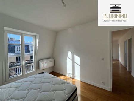 Appartement 2 Pièces 50 m² - Photo 5