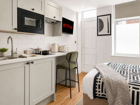 House share to rent - Photo 4