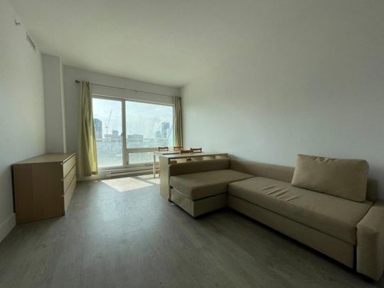 Appartement à louer - Montréal (Ville-Marie) (Centre) Appartement à louer - Montréal (Ville-Marie) (Centre) - Photo 1