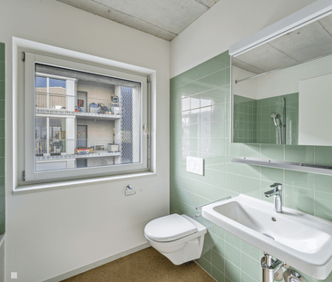 Ihre neue Wohnung im Herzen von Biel - Foto 4