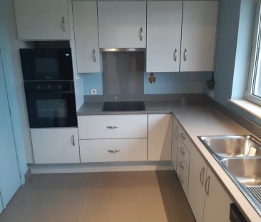 Ruim appartement met 2 terrassen naast Carrefour. - Photo 3