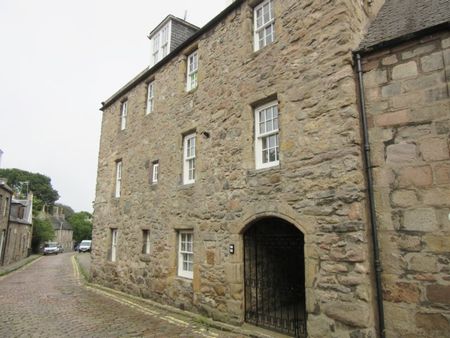 22 Don Street, AB24 1UU, Aberdeen - Photo 3