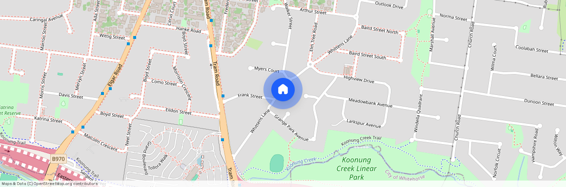 2/40 Whittens Lane, Vic 3108, Doncaster