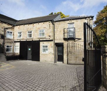 Apartment 8 Rivermill Court, 1 Sandford Place, Leeds, West Yorkshir... - Photo 1