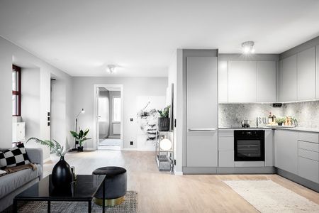 Fyrklöversgatan 15 - Photo 2