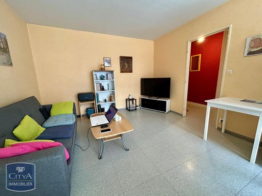 Location Appartement 2 pièces 46m² ALENCON 61000 - Photo 1