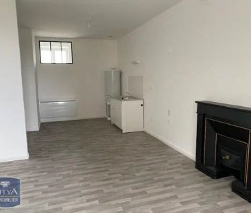 Appartement à louer 3 pièces 81.72m² - Photo 2