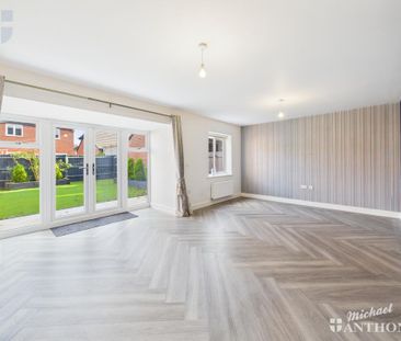 5 bedroom detached house to rent - Photo 3