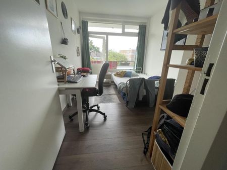 Te huur: Appartement Nassaulaan 20 C in Maastricht - Foto 5
