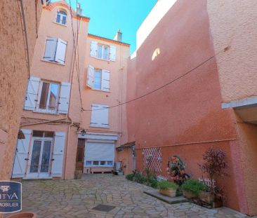 Appartement à louer 2 pièces 51.1m² - Photo 4
